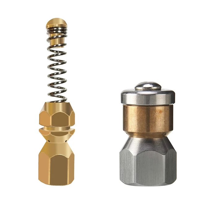 

Мойка для канализации, насадка для очистки труб, шланг для мойки высокого давления, насадки для водяного пистолета Karcher K