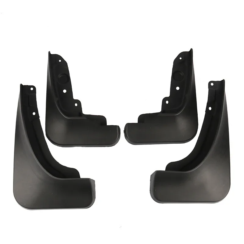 

Car Mud Flap Front Rear Splash Guard MudFlap Mudguard Fender Liner for HAVAL H6S Great Wall GWM Car Exterior Accessories 4PCS