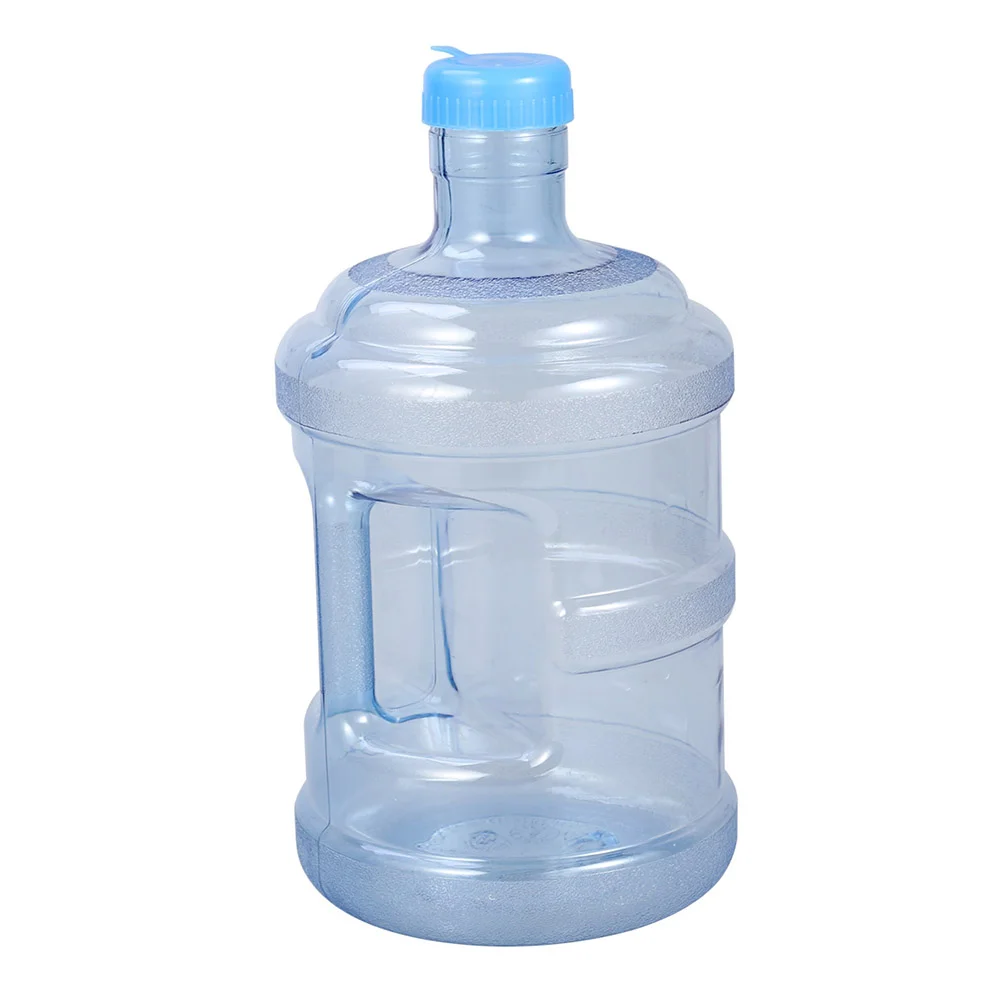 Portable Water Kettle Camping Water Bottles Sports Water Bottles Portable Water Holder Purified Water Bottle Picnic Water Jug
