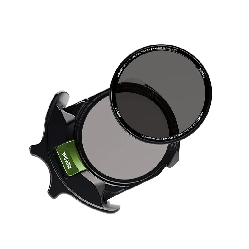 Набор двухслойных фильтров MOFAGE Pro Duo Series-FSND &amp мерцающий FSND 0 3 6 9 1 2 Pure Clear FSDN 1/4 1/8