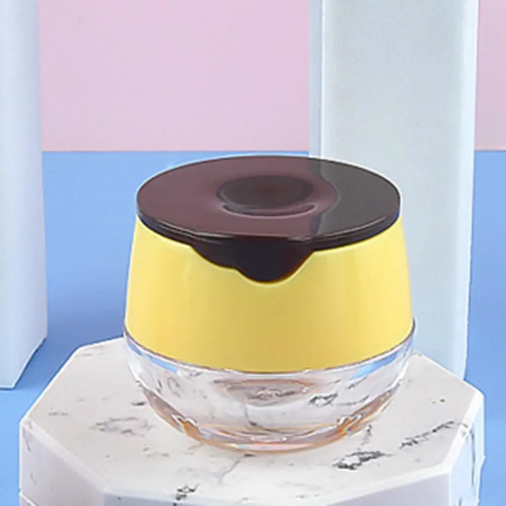 

Пустая коробка для макияжа, портативная пустая коробка для блеска для губ, пластиковый многоразовый отличный маленький пустой контейнер дл...