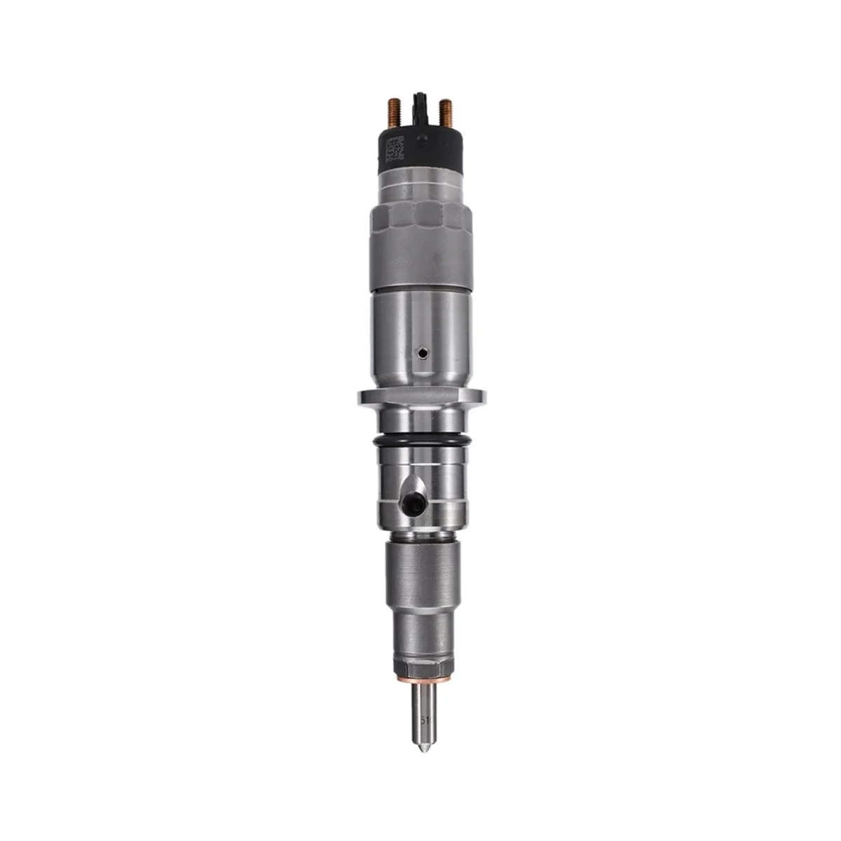 

0445120231 New Common Rail Crude Oil Fuel Injector Nozzle for for mins QSB6,7 CDC KOMATSU 200-8