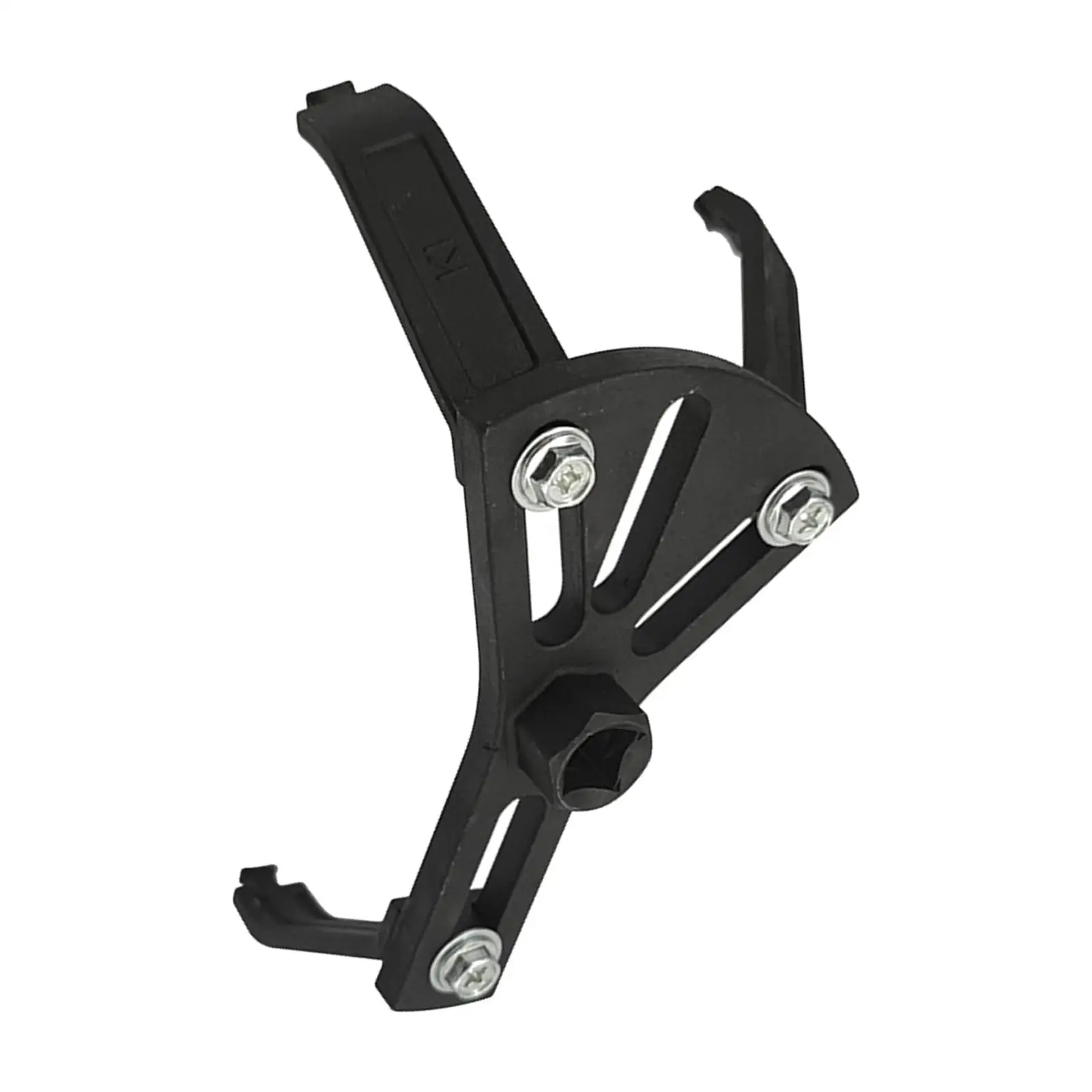 Инструмент для снятия топливного насоса переоборудования 3 челюсти 5 или 7