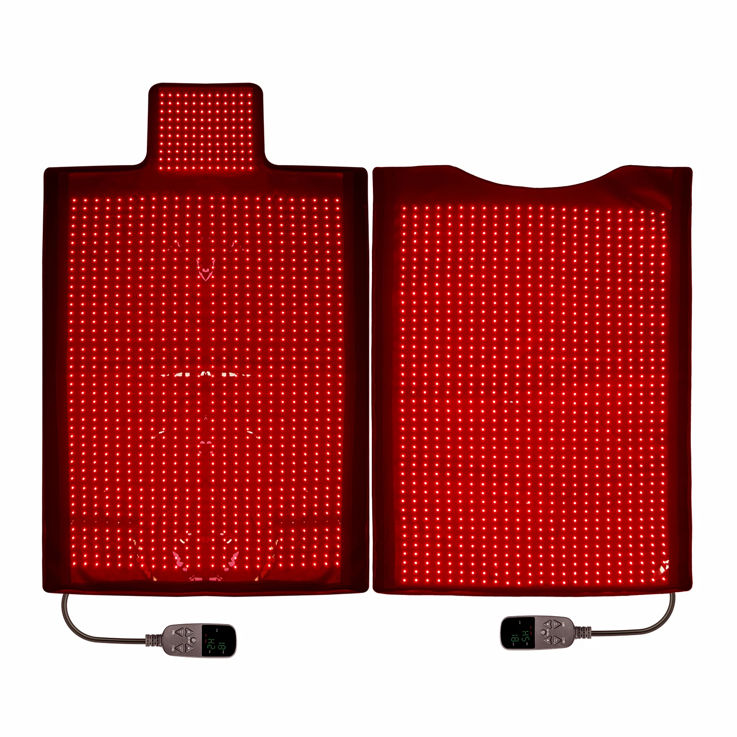 Гибкая светодиодная система для спа-процедур Custom LED Body Spa System 660 850 нм: Оборудование для омоложения кожи красным светом (art.: 3920dbce2a12e) - 3920dbce2a12e