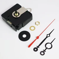new germany version clock movement mechanism atomic radio controlled dcf signal step movement diy kits replacement repair parts