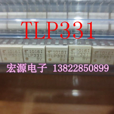 

30pcs original new TLP331 optocoupler optocoupler