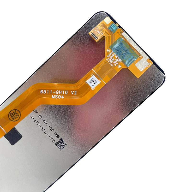 Фото Для Blackview A70 ЖК-дисплей с сенсорным экраном и дигитайзером в сборе, замена экрана телефона A70 PRO №4