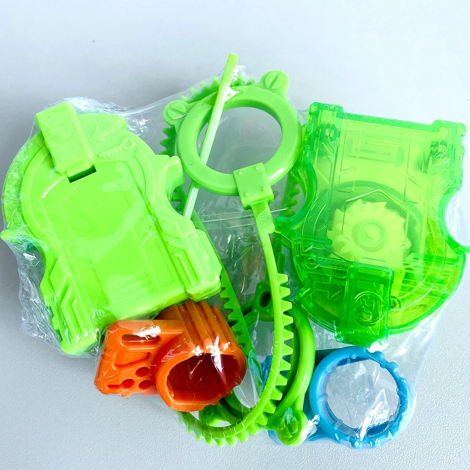 Волчок Бей пусковой установки