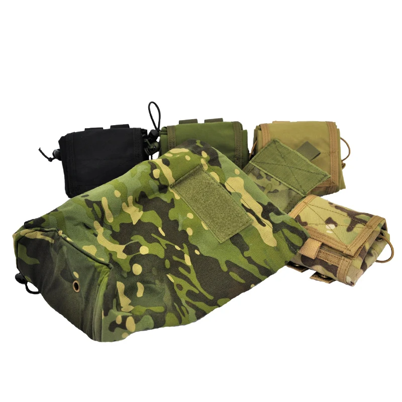 

Тактическая Сумка из кордуры MCTP / MC / OD / BK/MCBK MOLLE