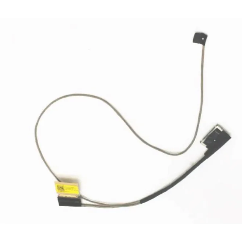 Новый ЖК-видеокабель для ноутбука LENOVO V330-14ISK V330-14IKB V330-14ARR V130-14, кабель для экрана DC02002WF00