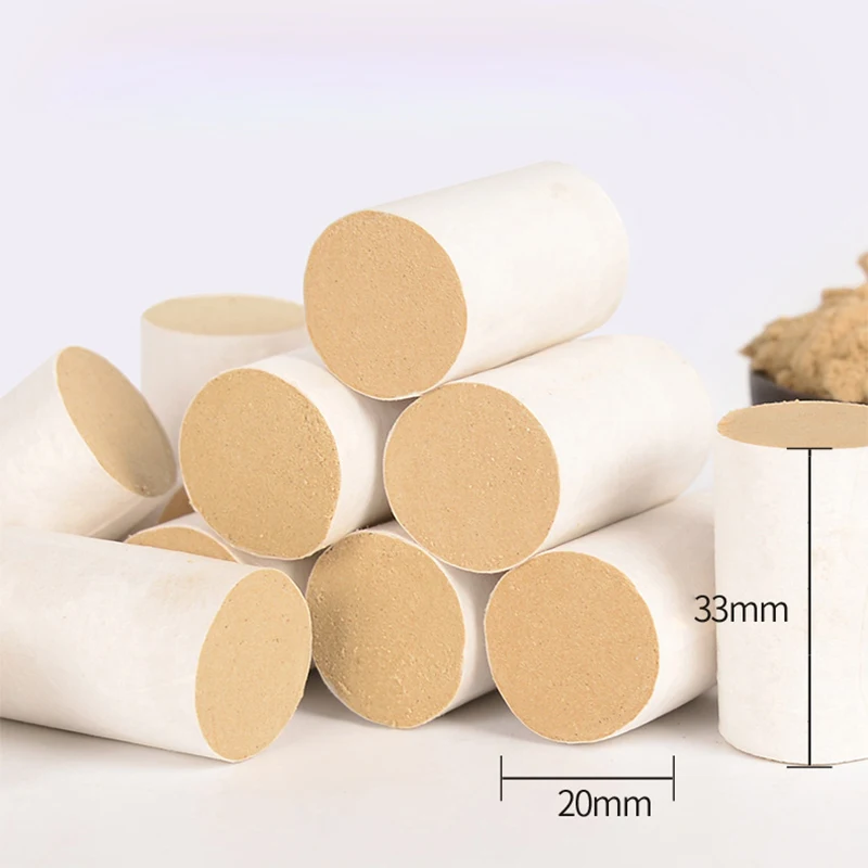 54 шт./кор. 20*33 см удлиненные утолщенные палочки для прижигания китайский дикий