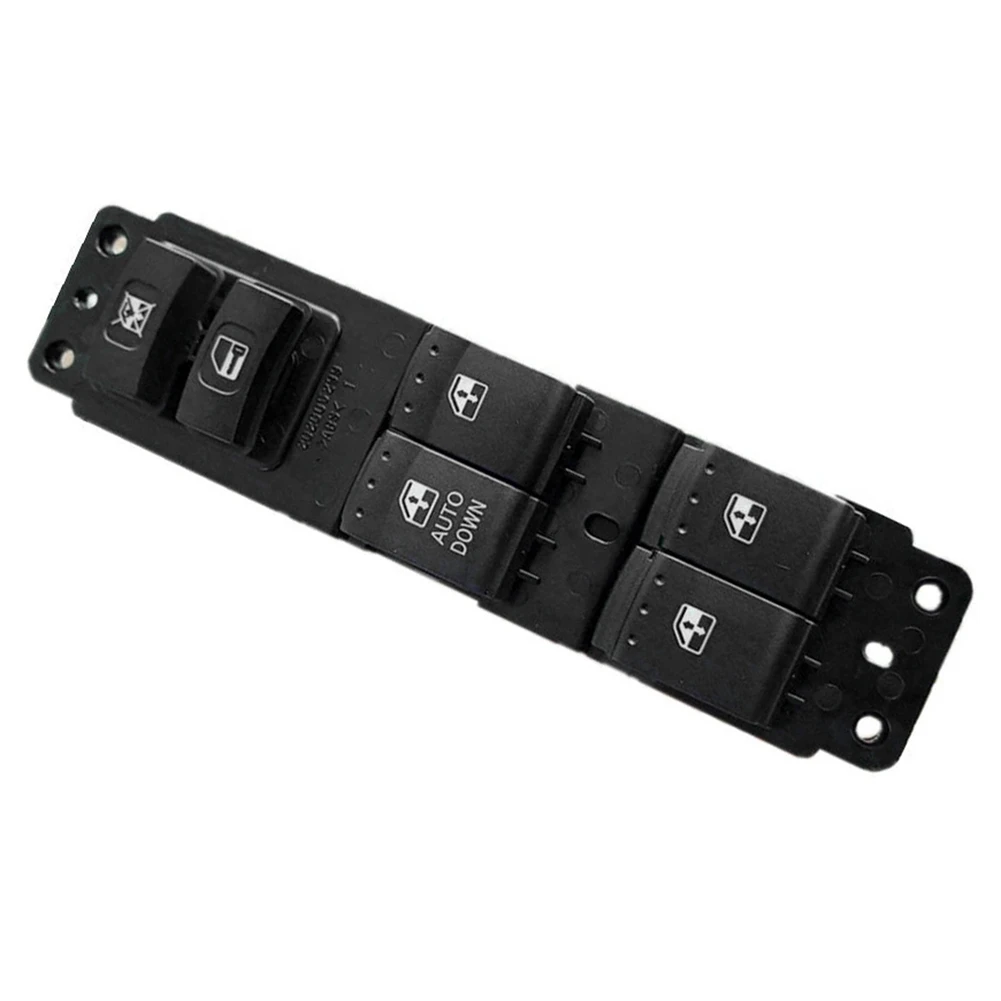 

Car Power Main Window Front Left Master Switch Fit for ACTYON 2007 2008 2009,