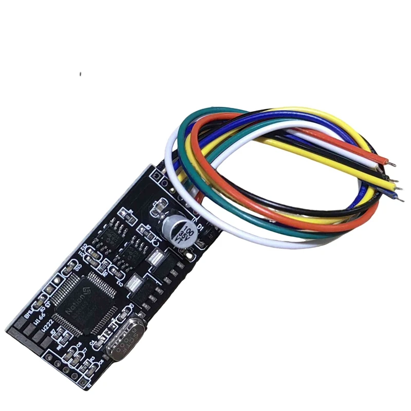 CAN фильтр для Buick GL6 нового GL8 Volando Kovac блокирующий эмулятор фильтра калибровки