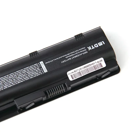 LMDTK новый аккумулятор для ноутбука HP Pavilion g4 g6 g7 CQ32 CQ42 CQ62 CQ72 DM4 HSTNN-CBOX Q60C CB0W MU06 MU09 G32 G42 G62