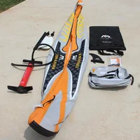 Надувной каяк AQUA MARINA TOMAHAWK#5