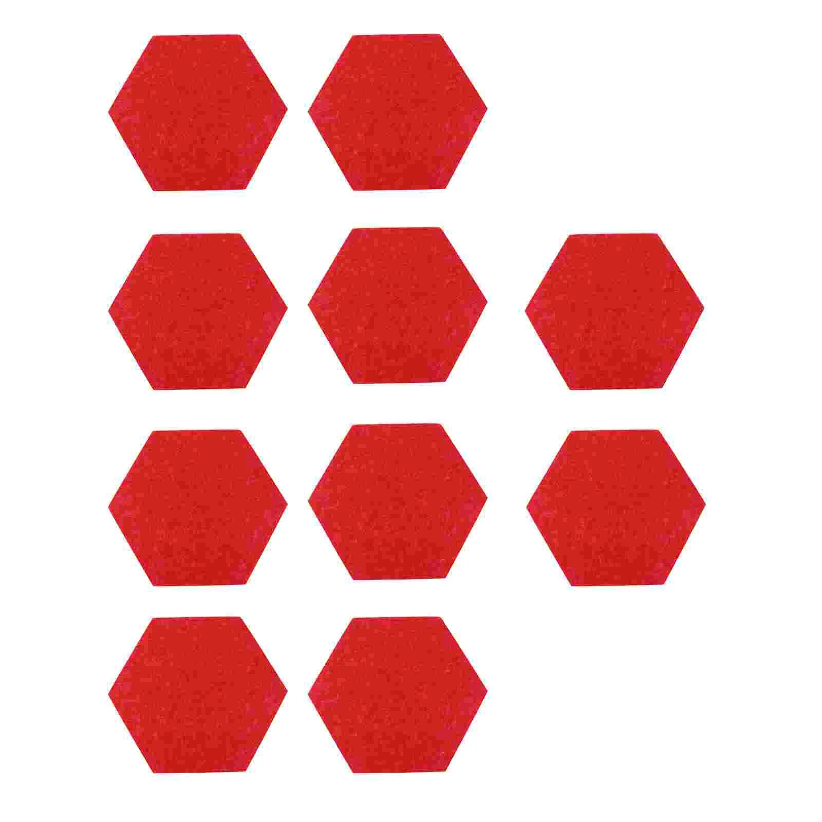 10 шт. доска объявлений детский фетр украшение для дома настенная картина с