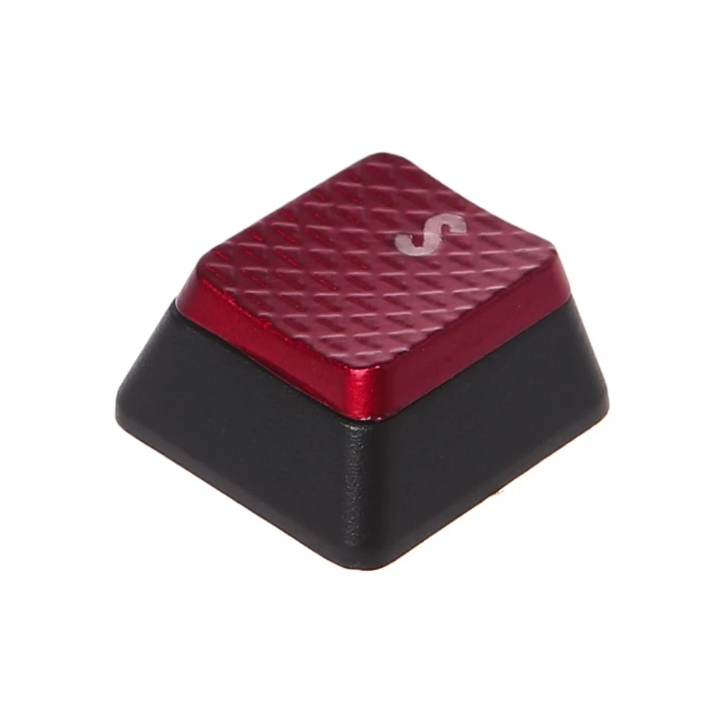 Keycaps pour Corsair K70 K65 K95 G710, 10 pices/paquet, disposition de sangle RGB, OEM, Compatible avec interrupteur MX, clavier mcanique