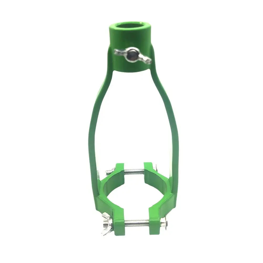 Новинка переходник для сверления квадратных отверстий с фиксированным