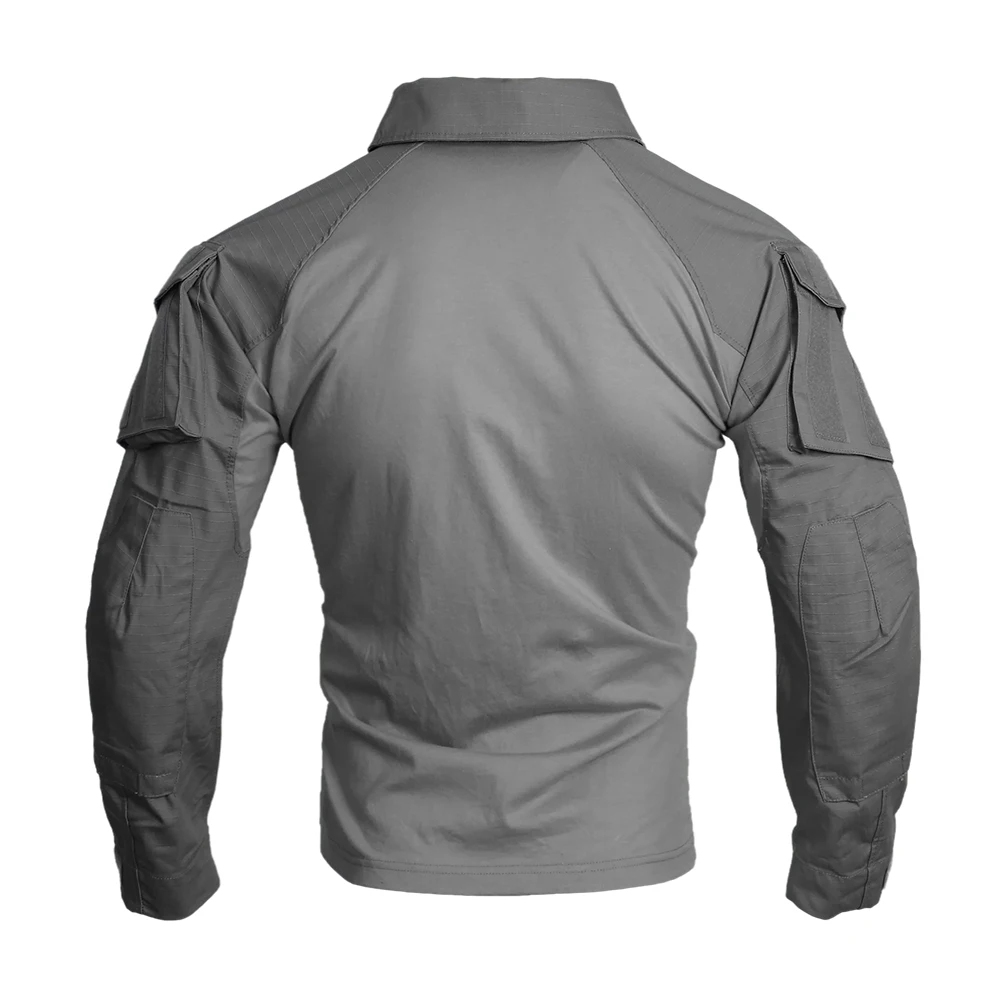 Emersongear тактическая G3 боевая униформа наборы 2017 мужские камуфляжные костюмы