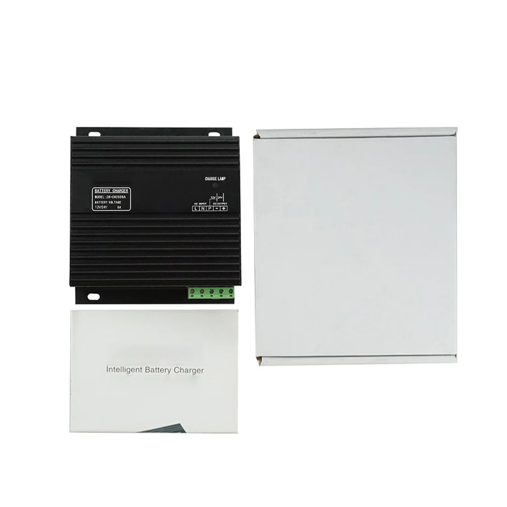 

Generator Charger Durability Handy Installation Efficient Light-weight Practical Float Charging Generators Set