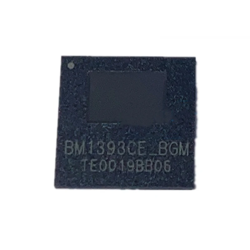 

BM1393 Miner Chip BM1393CE BGM BM1393CE ASIC Chip Hashrate Board Repair Chip Suitable For Antminer S9 SE Hashrate Board