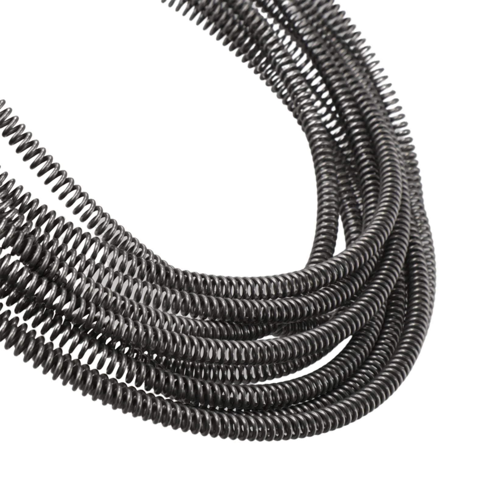 8/10 метров электрическая дрель для дренажа очиститель раковины из марганцевой