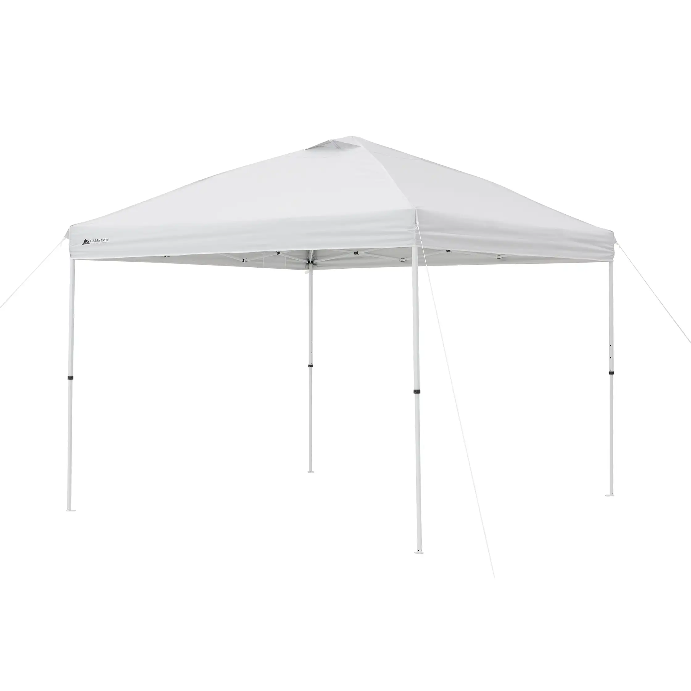

Ozark Trail 10' x 10' Simple Push Straight Leg Canopy (100 Sq. ft.) sheds