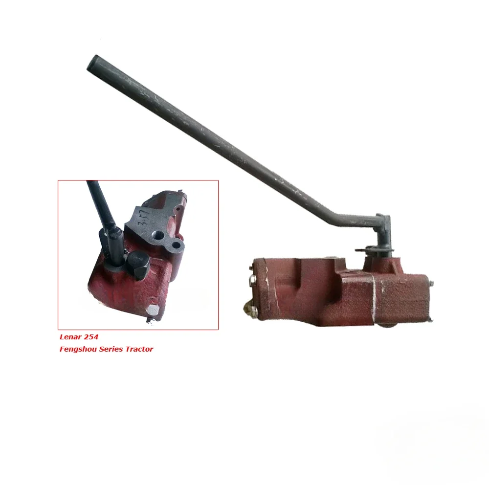 Фотоэлемент для трактора Fengshou Lenar с двигателем NJ385 номер детали: