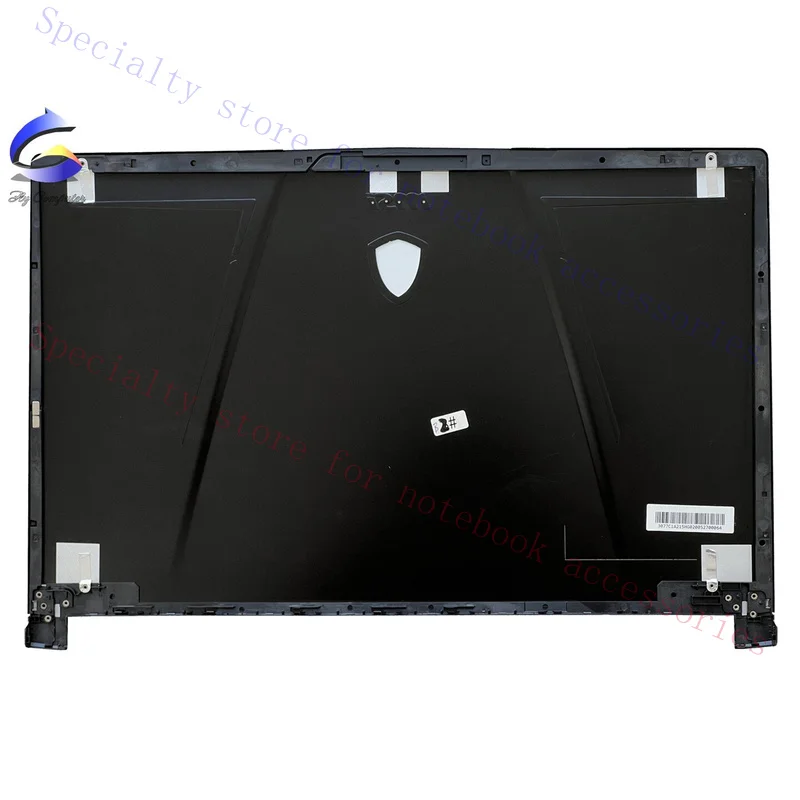Фото R+ Абсолютно новый, подходит для MSI GE73 GE73VR 7RF-006CN MS-17C1. Задняя крышка экрана, верхняя крышка, задняя панель. №1