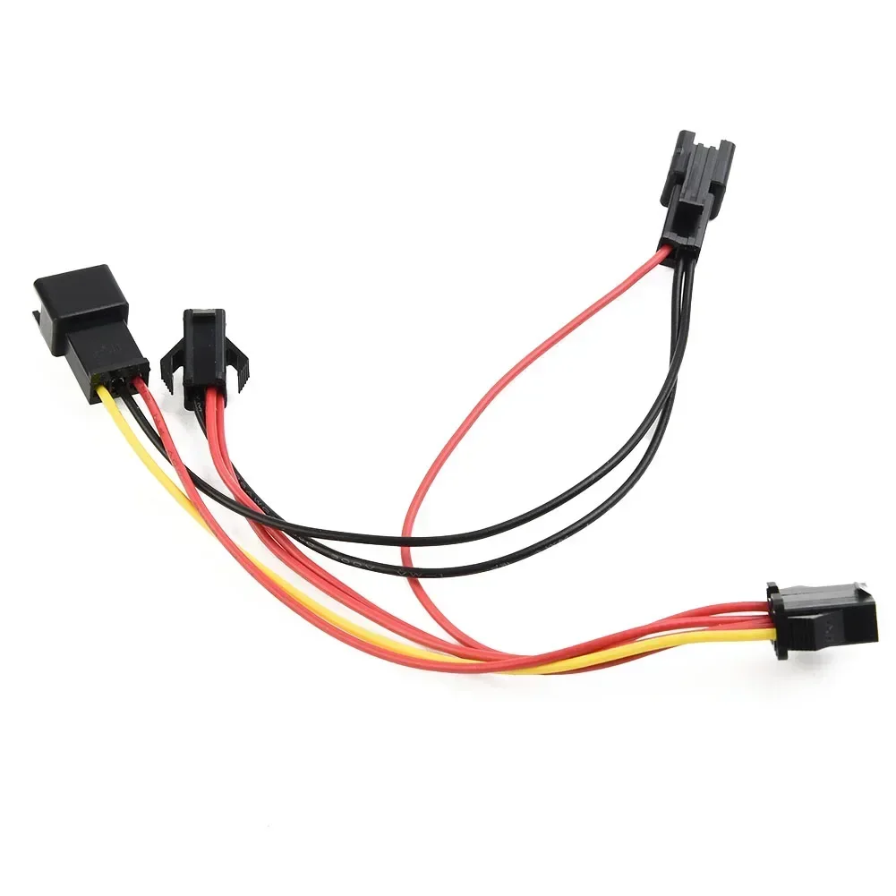 Задний фонарь для электровелосипеда задний велосипеда 3 контакта DK226 трос