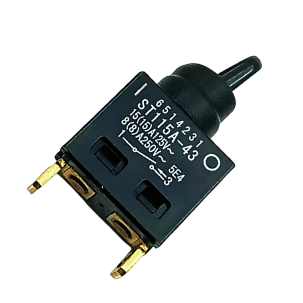 Замена переключателя 651423 -1 для 9523B RD1101 HM1203C 3706 BTM40 LXMT025 пластиковая часть