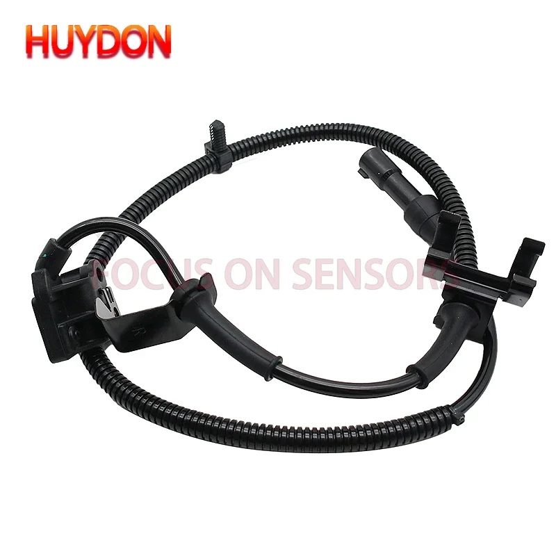 Задний правый датчик скорости колес XR81824 ABS для Jaguar S-Type 2000-2001 3.0L 4.0L XR849760