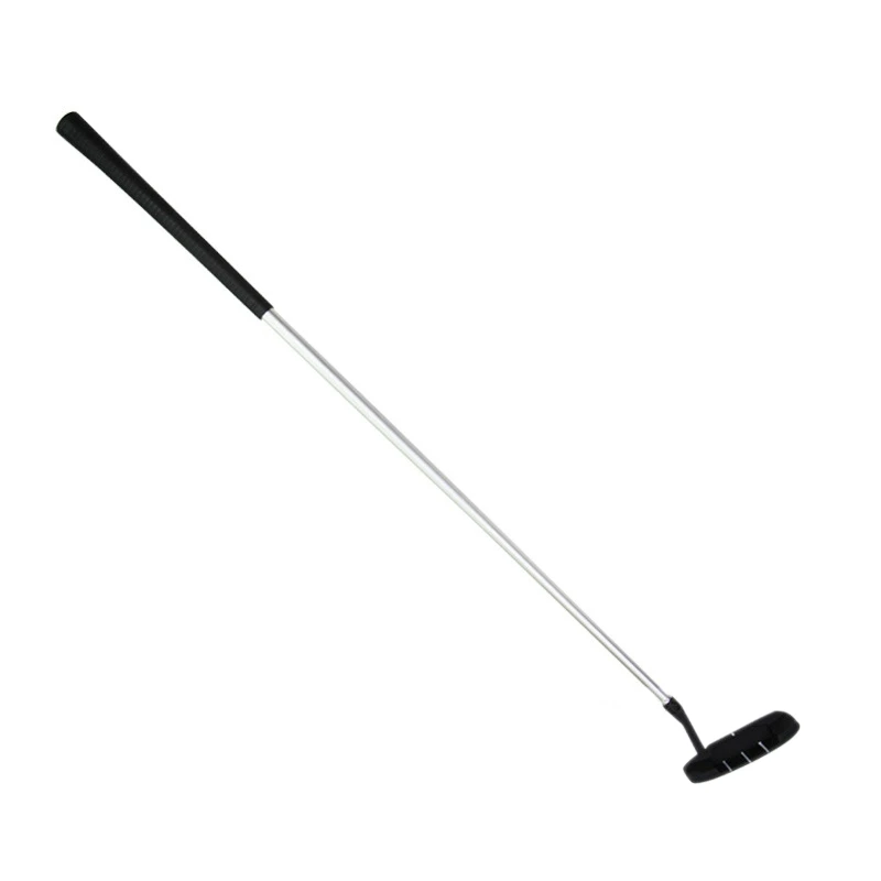 

Golf Putter Three Section Detachable Putter 89Cm Long Putter Type Suitable For Right Handed Male And Female Golfers