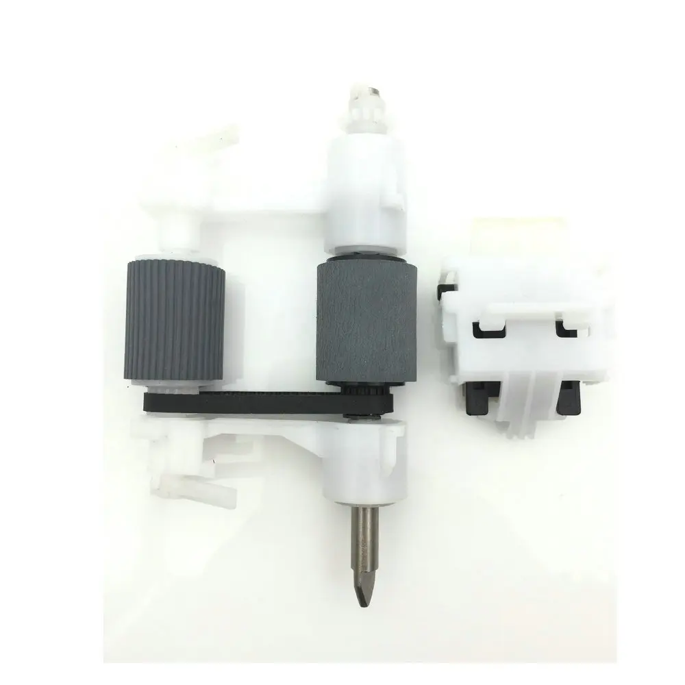 

Q5997A Q5997-67901 ADF MAINTENANCE KIT ADF Pickup Roller Separation Pad for HP 4700 4730 CM4730 9200c 9250c 9200 9250 4345 M4345