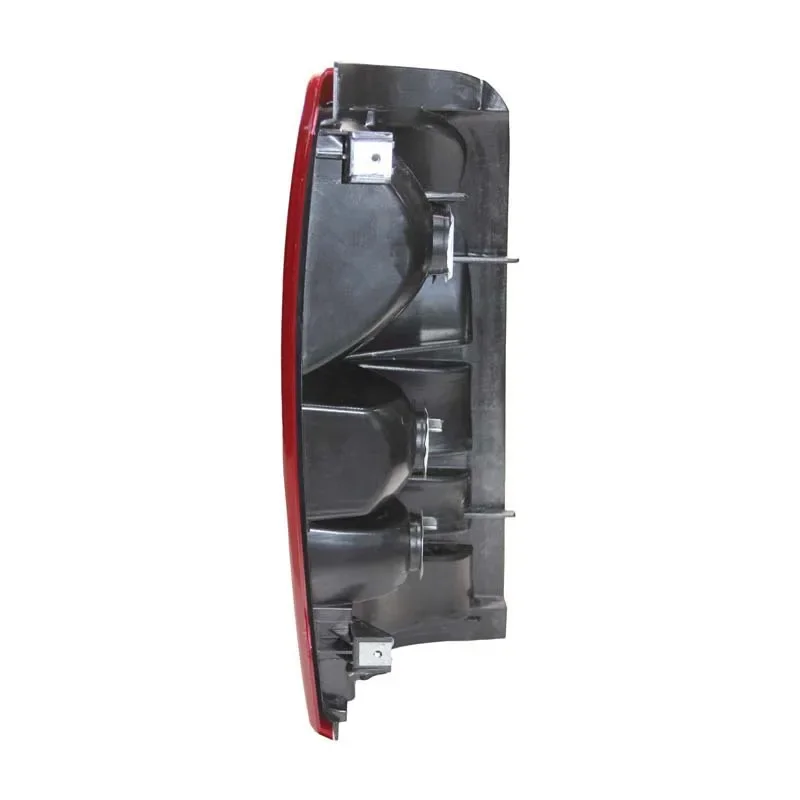 Задний стоп фонарь заднего бампера задний для Gmc Sierra 1500 2500 3500 1999 2000 2001 2002 2003 2004 2006