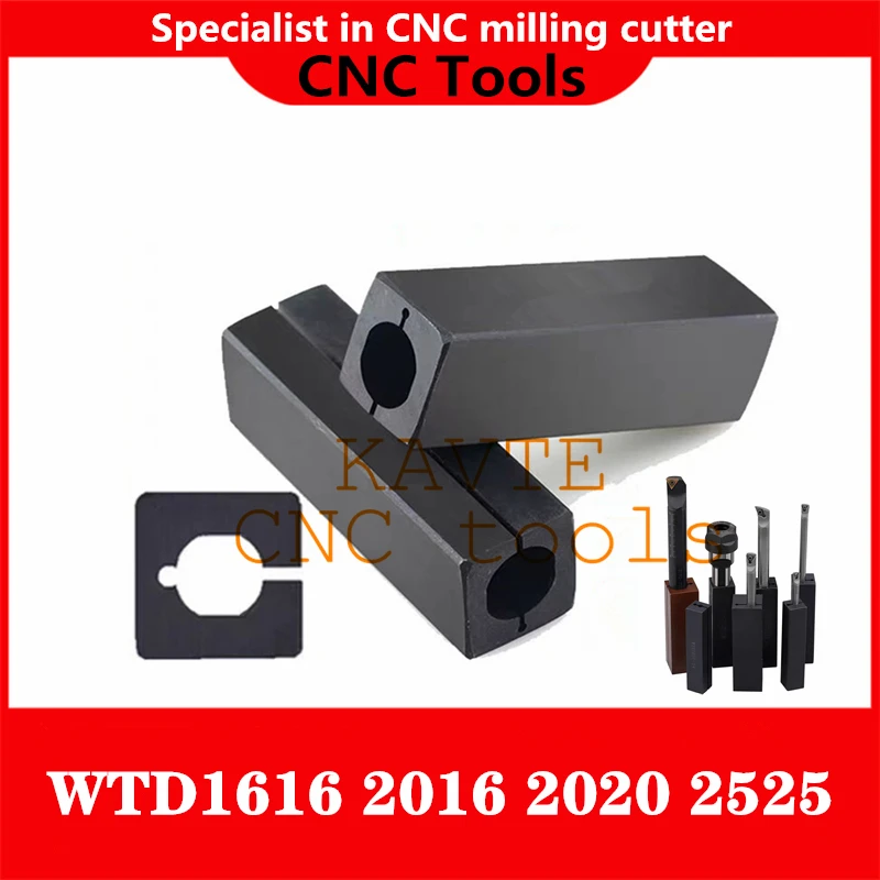 

Противоударная втулка для резки стержня WDT-2016-80/ 2020-80/ 2525-80/ 1616-5/6/7/8/10/12/14/16/18/20 токарный стержень с фиксированным внутренним отверстием