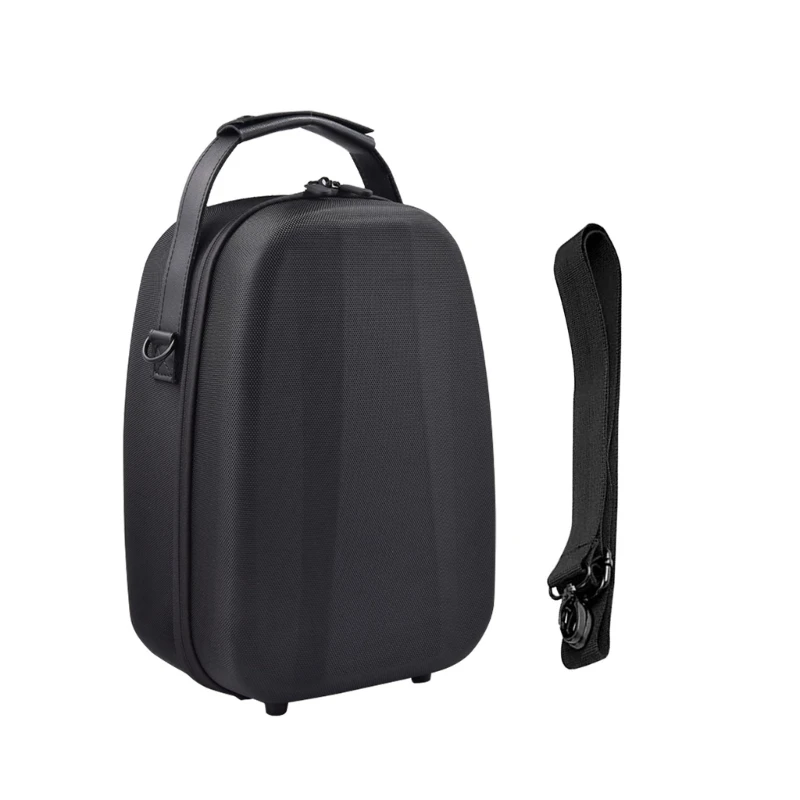 

Wear-resistant Carry Bag for PS VR2 Headset Storage Cover with Inner Pocket