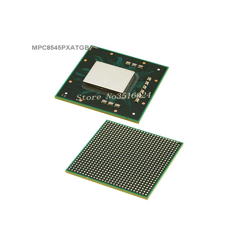 

1PCS/LOT MPC8545PXATGB MPC8545 BGA MPU microprocessor chip 100% original fast delivery in stock