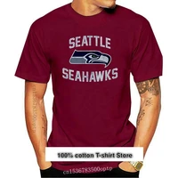 camiseta de burnout de 2021 camiseta oficial de los seahawks de nueva york 2021