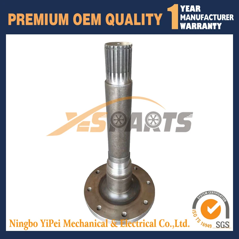 

Задний вал Kubota 3A211-48210 фотоэлемент M6040 M7040 M8040 M9040