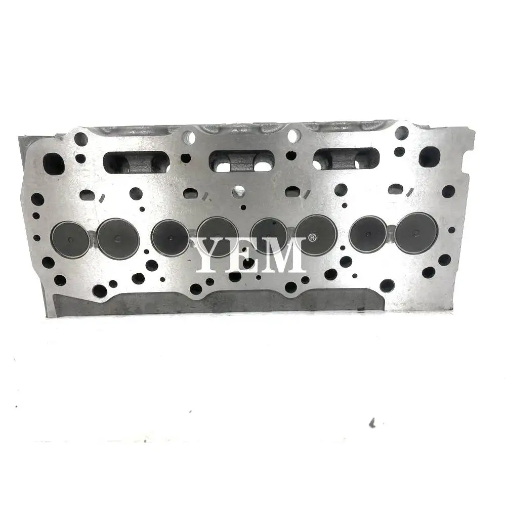 Головка блока цилиндров C2.2 308-1859 для деталей двигателя экскаватора Caterpillar