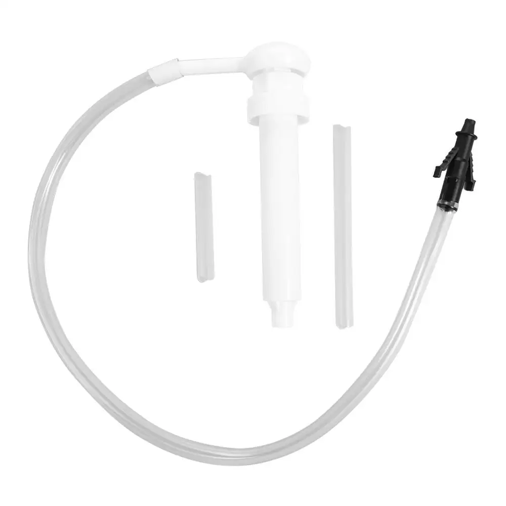 Насос для жидкости с ходом насоса 8 куб.см стандартных бутылок литом дифференциал