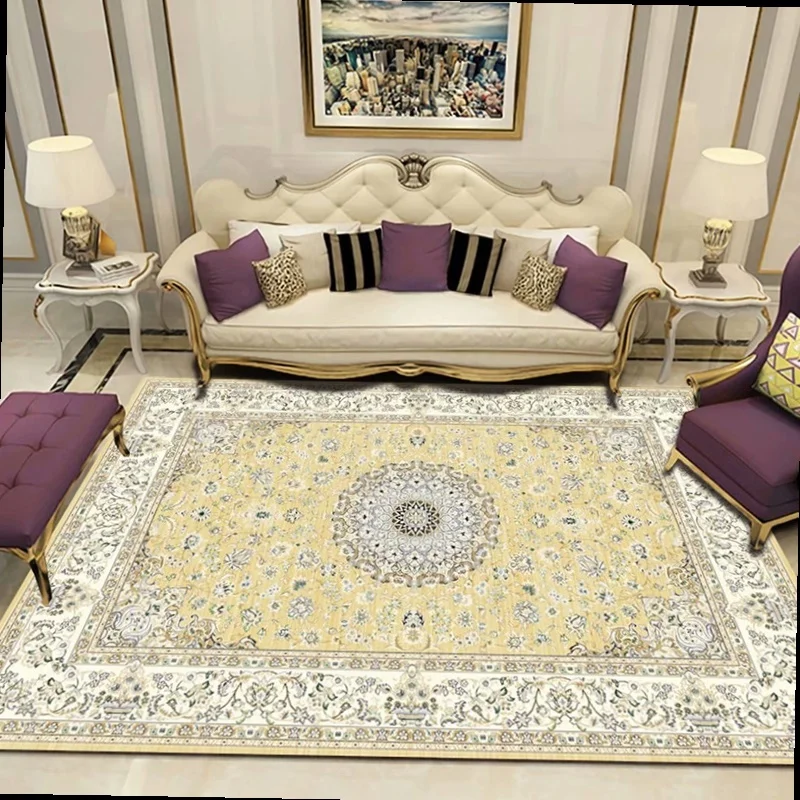 

2022, прямые продажи с фабрики, роскошные коврики и коврики для гостиной, большой пушистый коврик для комнаты