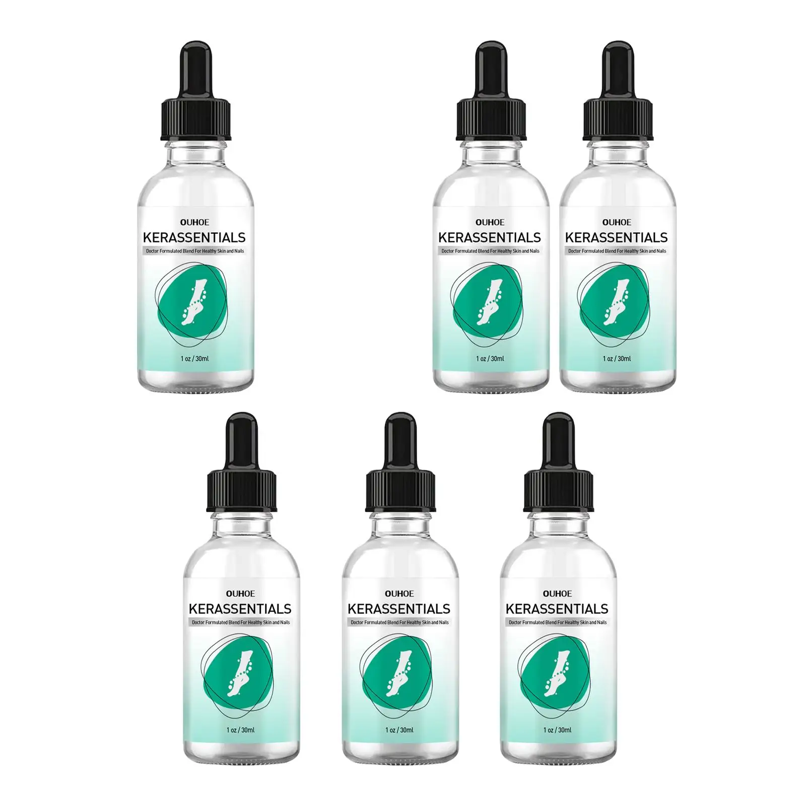 

Увлажняющий лосьон для поврежденных ногтей