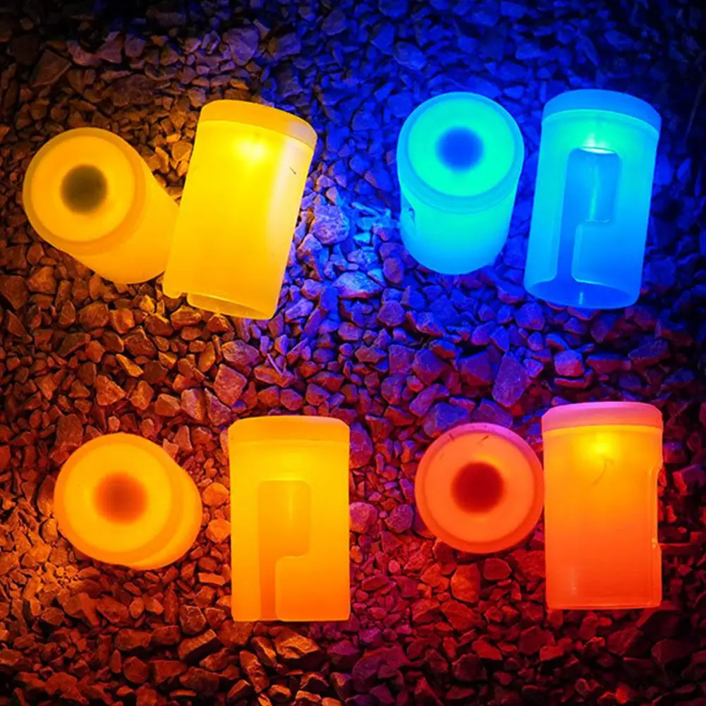 Яркие светильники для палатки Светильники на батарейках светодиодные открытом