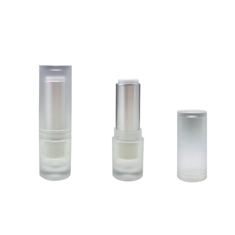 Пустой тюбик для губной помады 12 1 мм флаконы контейнеры бальзама губ тюбики