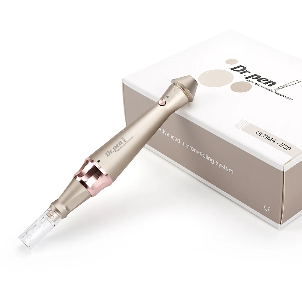 

Dr Pen Ultima E30 профессиональная ручка для мезотерапии, электрическая ручка для мезотерапии, система мезотерапии, косметический инструмент, наб...