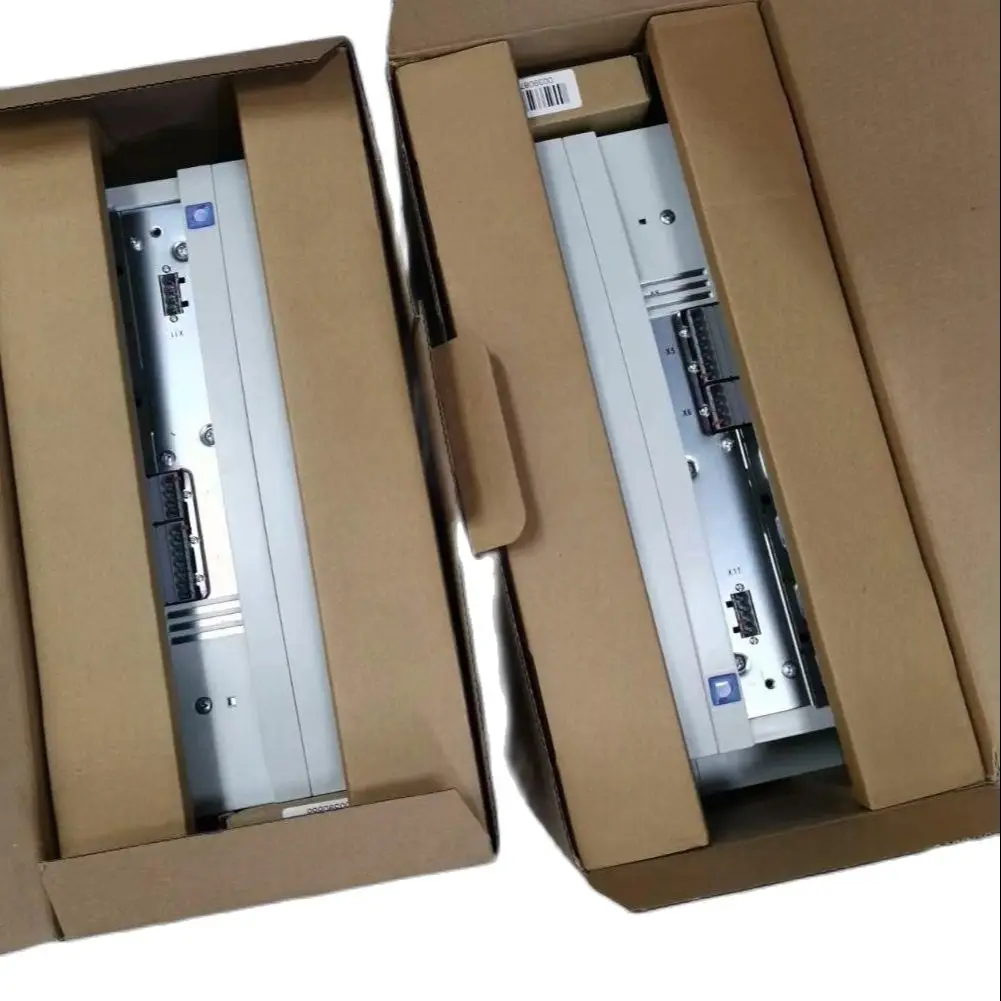 

NEW EVS9321-EP