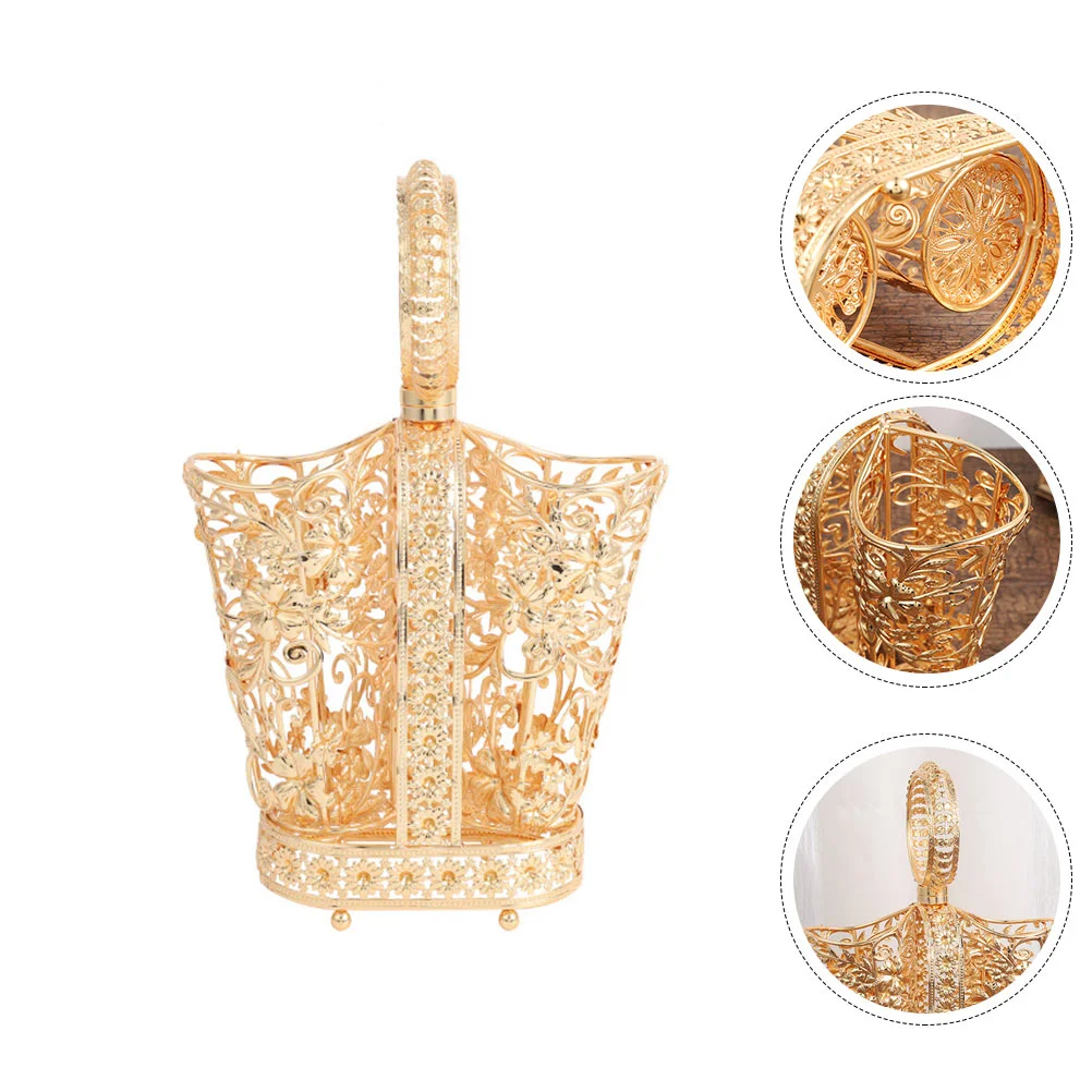 

Desktop Chopstick Holder Kitchen Draining Rack Household Fork Container