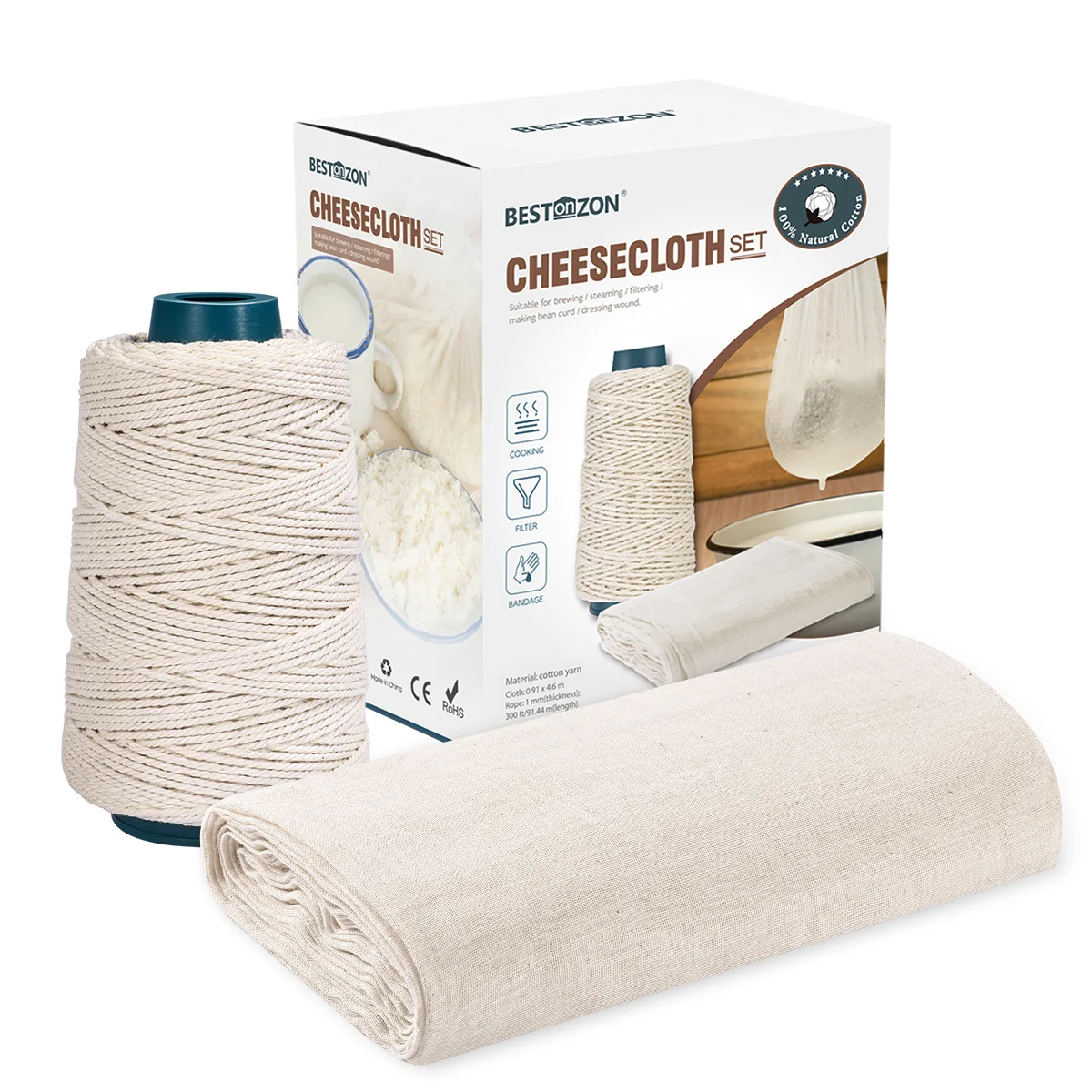 

Lip Gloss Set Cheese Making Supplies Butter Muslin Gauze Cheese Cloth Butter Muslin Cheese Making Supplies
